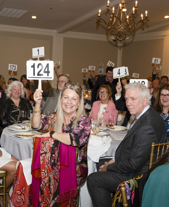 Nonprofit & Corporate Events
