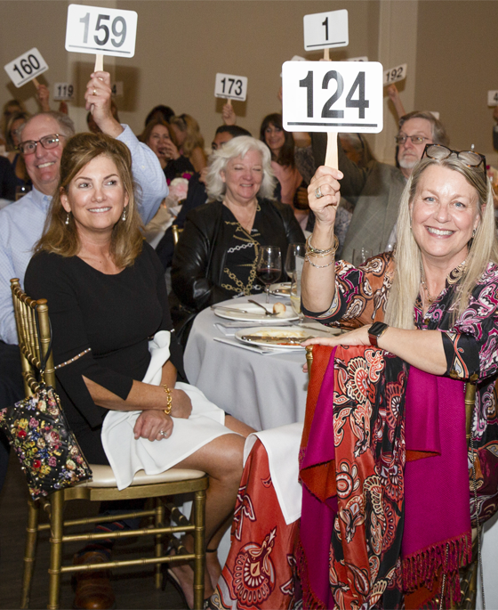 Nonprofit & Corporate Events